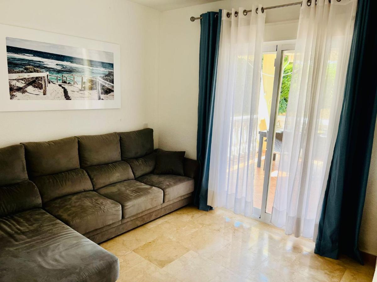 Casa Linda La Nucia Park Villa Exteriör bild